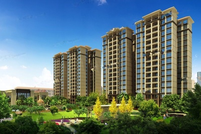 陽西縣萬輝房地產與旅游產品開發的協同發展策略