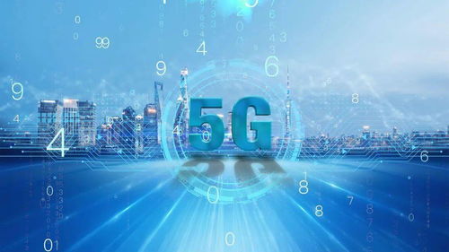 5G浪潮席卷全球 網絡覆蓋、終端普及與技術演進齊頭并進