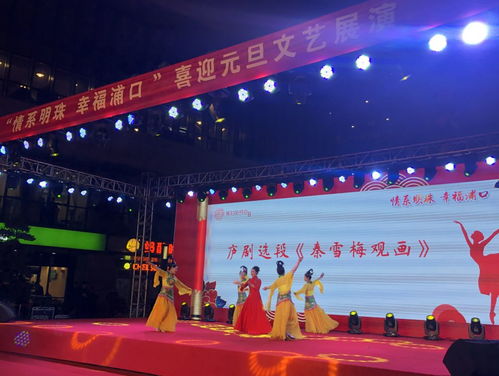和縣文化館融入長(zhǎng)三角 奏響寧馬文化交流合奏曲